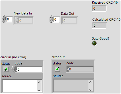 ADIS16448 Scale Data.vi